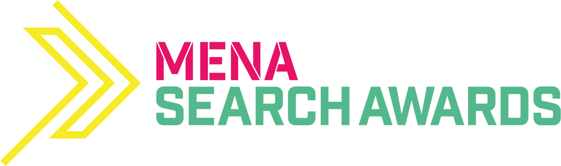 MENA Search Awards 2022